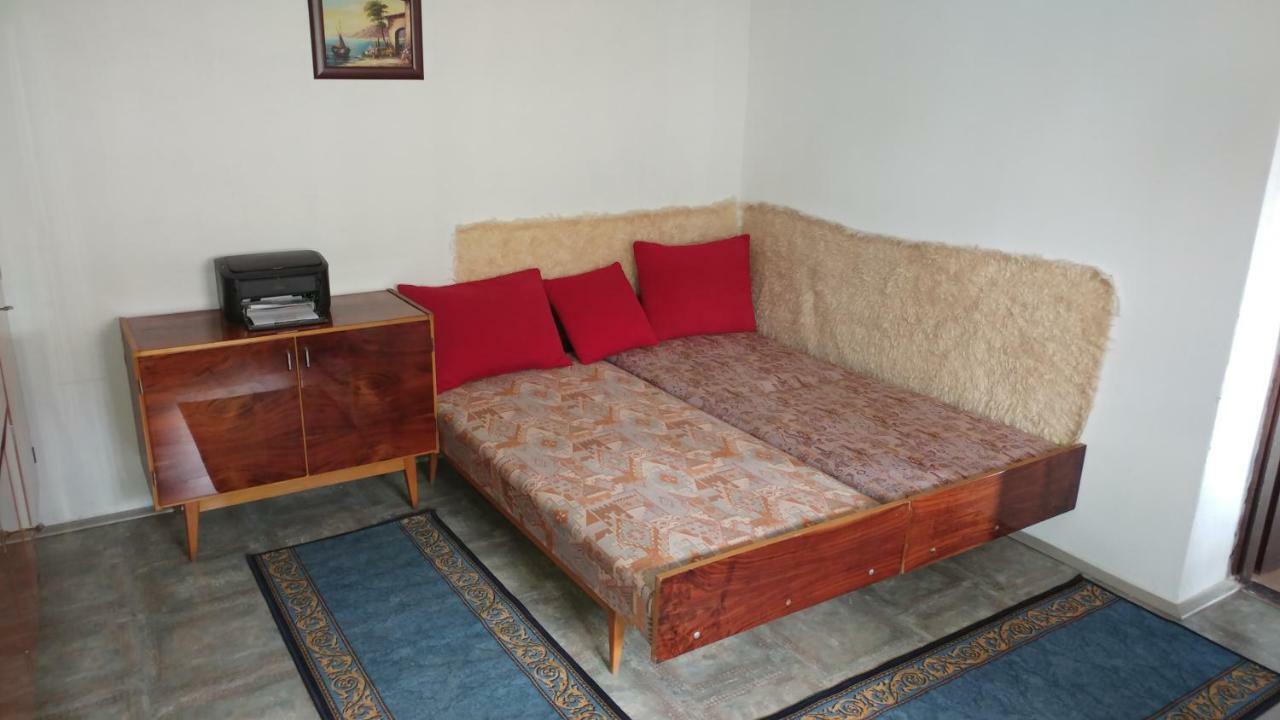 فندق Oncsa Vendeghaz Gyöngyös المظهر الخارجي الصورة