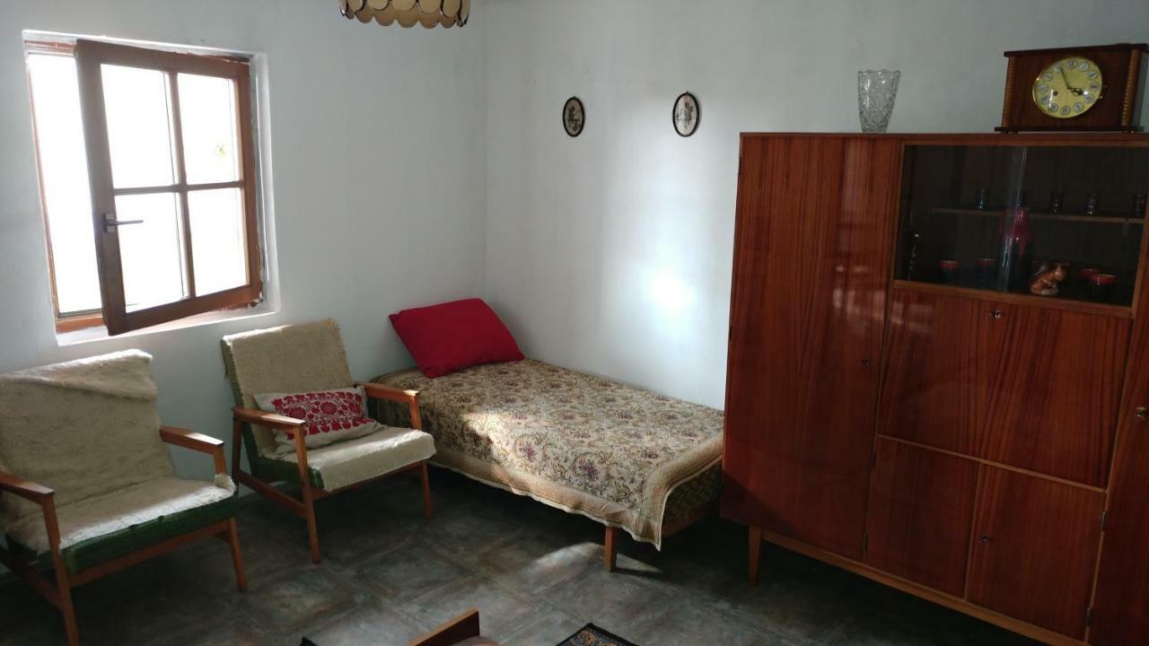 فندق Oncsa Vendeghaz Gyöngyös المظهر الخارجي الصورة