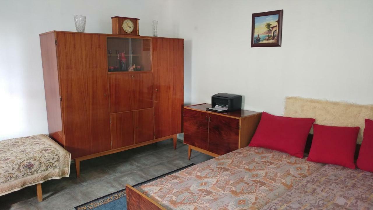 فندق Oncsa Vendeghaz Gyöngyös المظهر الخارجي الصورة