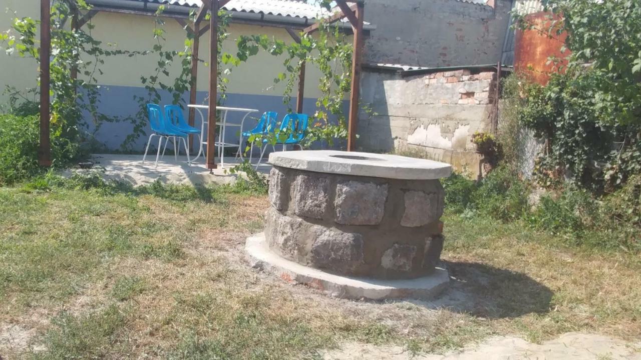 فندق Oncsa Vendeghaz Gyöngyös المظهر الخارجي الصورة